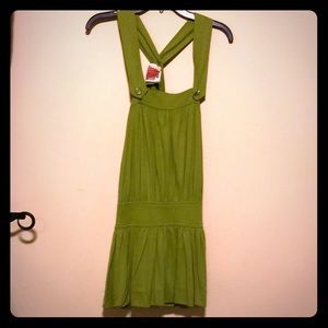 Unique as good as new casual jumper